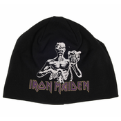 Kapa Iron Maiden - Seventh Son - RAZAMATAZ - JB064