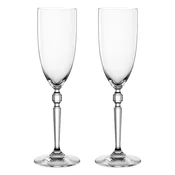 Kozarec za šampanjec HERITAGE 230 ml, set 2 kosov, Nachtmann