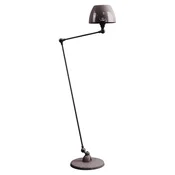 Jieldé Aicler AIC833 Talna svetilka 80 30cm črna - Dnevna soba/jedilnica - Industrijski dizajn - Kovina