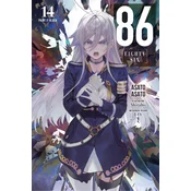 86--Eighty-Six, Vol. 14 (Light Novel)