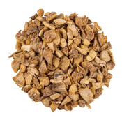 BIO Ingver, koščki | Zeliščni čaj 50 g