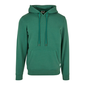 Urban Classics Majica, zelena