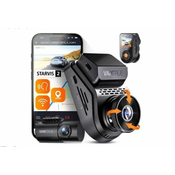 VANTRUE vantrue s1 pro sonetni videorekorder