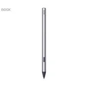 BOOX pisalo InkSense Plus stylus, za model Go 7 / Go Color 7 Gen II, srebrna