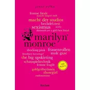 Marilyn Monroe. 100 Seiten