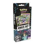 Board Game - Pokemon TCG - Knockout Collection