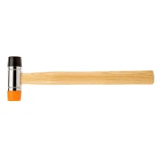 shumee Kladivo za pločevino 250 g/28 mm