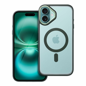OVITEK ZA IPHONE 16 PLUS HEYCASE MAG MAGSAFE MATTE GREEN