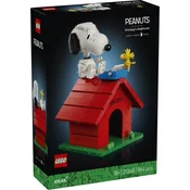 Lego Snupijeva kucica ( 21368 )