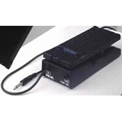 pedal VOLUMEN klaviatura PVP10L