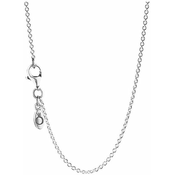 Pandora Dolga srebrna veriga 590412-90 srebro 925/1000