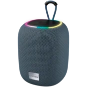 CANYON BSP-8 Bluetooth Zvučnik, 1800 mAh, Crni