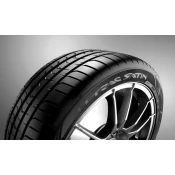 VREDESTEIN 225/35R18 87Y XL Ultrac Satin DOT xx22