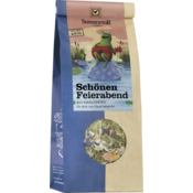 Pleasant Leisure Time Tea - Loose, 50 g