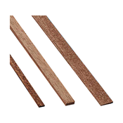 Krick Mahagoni kalup 1x4mm 1m (10)
