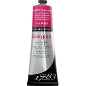 Daler Rowney Georgian Oljna barva Rose Madder 225 ml 1 kos