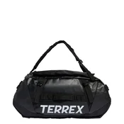 Torba adidas Terrex Xperior Expedition Duffel Bag 70L Black Universal