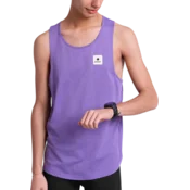 Saysky Majica brez rokavov Universe Combat Singlet