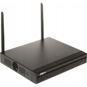 DAHUA NVR1108HS-W-S2-CE 8-kanalni 1U kompaktni 1HDD Network Video Recorder (REC00270)