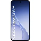 OPPO pametni telefon Reno15 FS 8GB/512GB, Navy Blue
