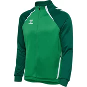 Moška trenirka hmlLEAD 2.0 TRACK ZIP JACKET