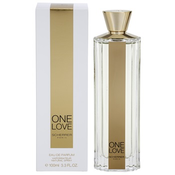 Jean-Louis Scherrer One Love parfemska voda za žene 100 ml