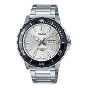 Casio Collection muški sat ( MTD-125D-7A )
