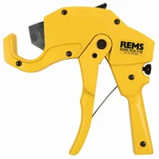Makaze za secenje plasticnih cevi ROS P42 Rems