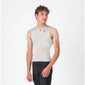 Castelli Dres Free Speed 3 Top - Bela, M