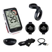 KOLESARSKI RAČUNALNIK SIGMA ROX 4.0 SENSOR SET
