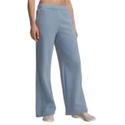 Under Armour Hlače Icon Sama Fleece Wide Leg