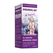 PHARMOVAL - Prunulac