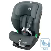 Maxi-Cosi autosjedalica Titan S i-Size, Grupa 1, 2, 3 (9-36 kg) (76-150 cm) – Tonal Graphite