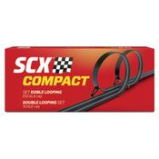 SCX Compact - Komplet z dvojno zanko