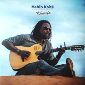Habib Koité - Kharifa (LP)