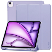 TECH-PROTECT SC PEN IPAD AIR 13 2024 VIOLET (5906302308668)