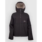 L1 Chroma Jacket black