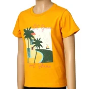 Eastbound majica Palm za decake