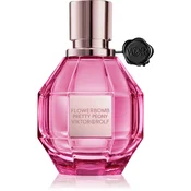 Viktor & Rolf Flowerbomb Pretty Peony parfemska voda za žene 50 ml