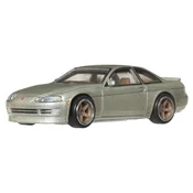 Model avtomobila Hot Wheels Premium Car Culture Toyota Soarer (JKF15)