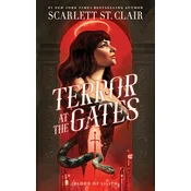 Terror at the Gates