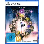 Master Detective Archives: RAIN CODE Plus (PS5)