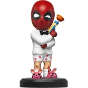 Deadpool Herobox zbirateljska figura Tajni agent v kratkih hlačah Yume