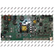 CPU napajalna plošča (2014) CE