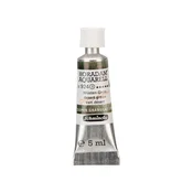 Schmincke Horadam akvarelna barva v tubi 5 ml – Volcano yellow - 924 Puščavsko zelena