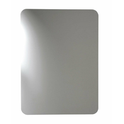 Ogledalo ISHAPE, 50 x 90 cm (brez kompleta za pritrditev) - 24 - Vrtljivo 90° - Sapho - ISHAPE - 50.00 - Sodoben kvadraten - Preprosta ogledala - 50x90 cm - 90.00