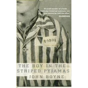 Boy in the Striped Pyjamas