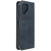 AVIZAR Ovitek Fairphone 5, Wallet Flip, Geo kolekcija Polnocno modra, (20886221)