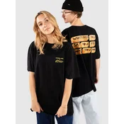 Macba Life Whatever T-Shirt black