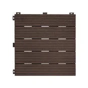 Plocica-dekingCosmo braon30x30